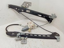 MERCEDES-BENZ CLS C219 T&uuml;rfensterheber hinten rechts A2198200642 2.99 27663073