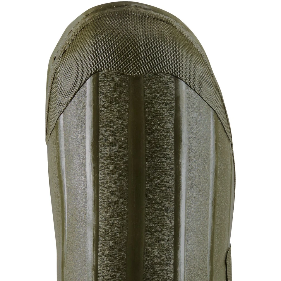 LaCrosse Men's 32" Burley Hip Boot Waterproof 600g Insulated Boot OD Green - 700 - Image 3 of 4