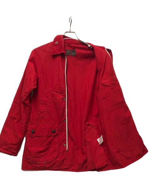 OilFree Jacket Lightweight Rainproof Outerwear Us… - image 3