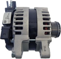 Hella 8EL 011 712-611 Generator - 14V - 150A - FüR U.A. Ford Mondeo Iv Turnier