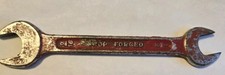 Vintage Corvette Hardtop Gm Tool 12 916 Vlchek Wrench Usa Oem Chevy Vintage Corvette Hardtop Gm Tool 12 916 Vlchek Wrench Usa Oem Chevy