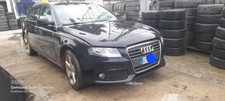Ricambi Audi A4 B8 Del 2010/11 Station Wagon Sigla Motore CAG cambio Manuale 