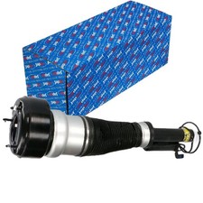 JAPKO LUFTFEDER LUFTFEDERBALG VORNE passend für MERCEDES S-KLASSE | MJAS002 