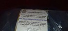 Robert Parish Hand Signed Full-Size Wilson Basketball Celtics Schwartz SportsCOA — photo 5