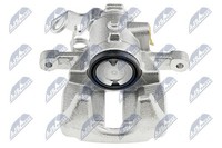NTY Bremssattel HZT-FT-008 FüR CitroËN Passend FüR Fiat Peugeot