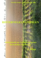 Joachim Ziegler | Hinternugelnapfingen 5.Auflage Januar 2020 | Taschenbuch