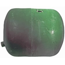 Ar39586 Fuel Tank Fits John Deere 3010 3020 Tractors