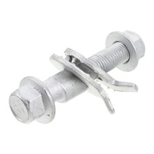 Camber Adjustment Bolt, 15mm Eccentric Washer Suspension Kit