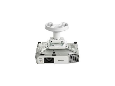EPSON V12H808001 Universal Projector Ceiling Mount Kit (ELPMBPJG)