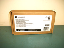 LEXMARK PSPD0001 Surge Protection Device. NEW Open Box.