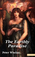 The Earthly Paradise Peter Whelan Taschenbuch Kartoniert / Broschiert Englisch