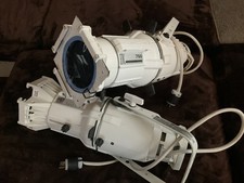 ETC Source Four 750 19 Degree Ellipsoidal Stage Light - Pair Of 2