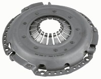 Sachs Kupplungsdruckplatte 3082 000 037 FüR Porsche 996 911 Boxster 986 240Mm