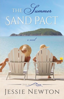 The Summer Sand Pact | Jessie Newton | Women's Fiction with Heart | Taschenbuch