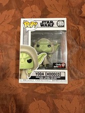 2015 Funko Pop Star Wars GameStop Exclusives 47