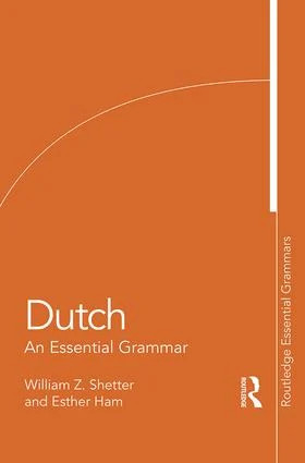Dutch - 10th Edition