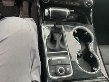 Used Automatic Transmission Shift Lever Assembly fits: 2018 Kia Stinger Grade A