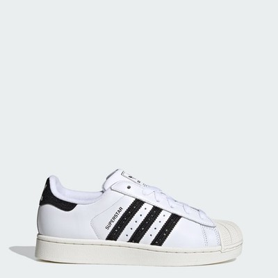 adidas women SUPERSTAR II SHOES