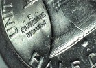 1960 d franklin half dollar fbl, brillant fields, uncirculated, specimen — photo 7