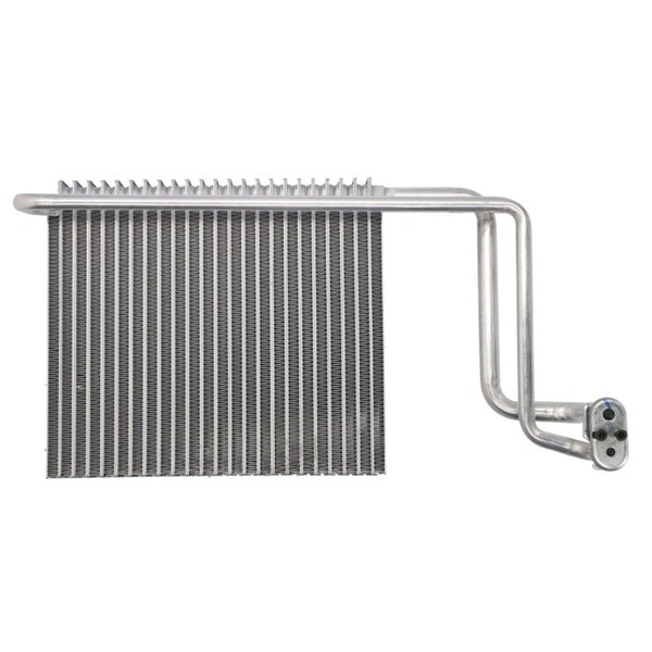 Verdampfer, Klimaanlage Nissens 92248-image