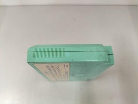 Layla Model Number Famicom Davy Software FLU75