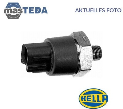 6ZL 003 259-511 ÖLDRUCKSCHALTER ÖLDRUCKSENSOR NIEDRIGER HELLA FÜR CITROËN C1