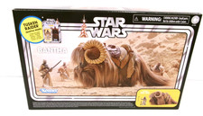 Star Wars BANTHA with TUSKEN RAIDER Figure SEALED Vintage Collection