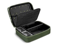 Tasche Delphin Rigstation Space C2G - Angeltasche Karpfen Carp
