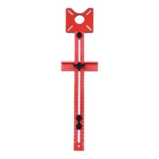 Multifunctional Router Circle Cutting Jig 4 i...