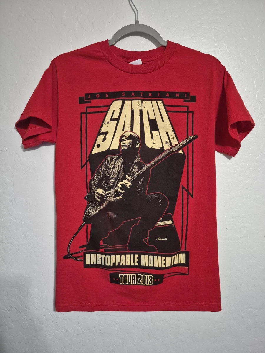 joe satriani shirt products for sale | eBay