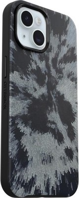OtterBox Symmetry MagSafe Hülle für iPhone 16e,15,14,13, stoßfest, sturzsicher