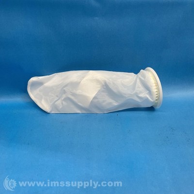 FILTER SPECIALISTS INC. BNMO10P4GA Mesh Filter Bag FNIP