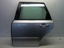 Porte arrière et accessoires Volvo V50