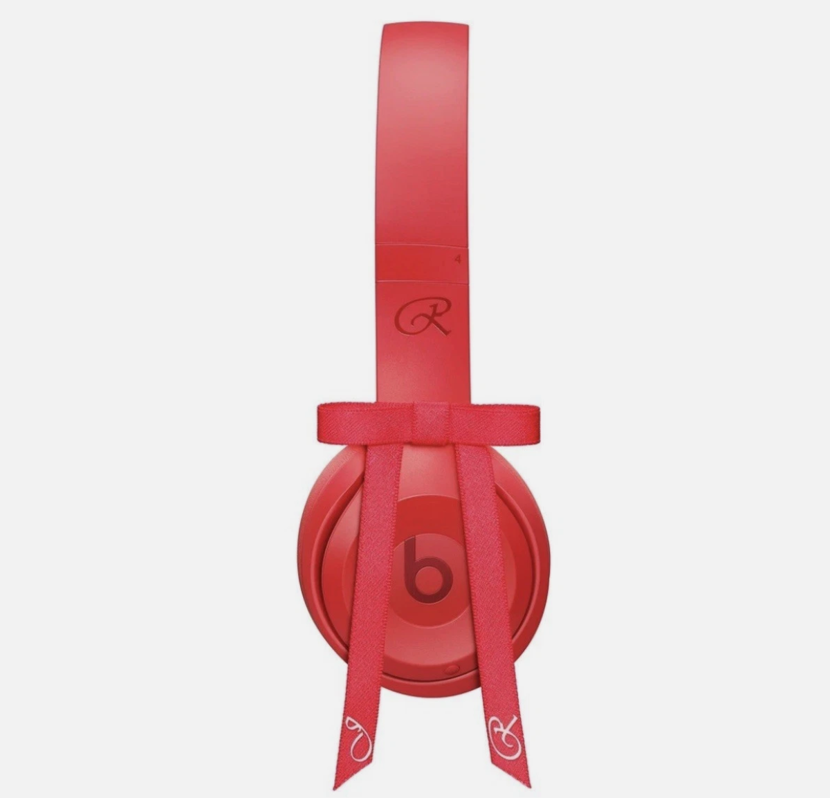 Beats Solo 4 Jennie Kim BLACKPINK Limited Wireless Headphones