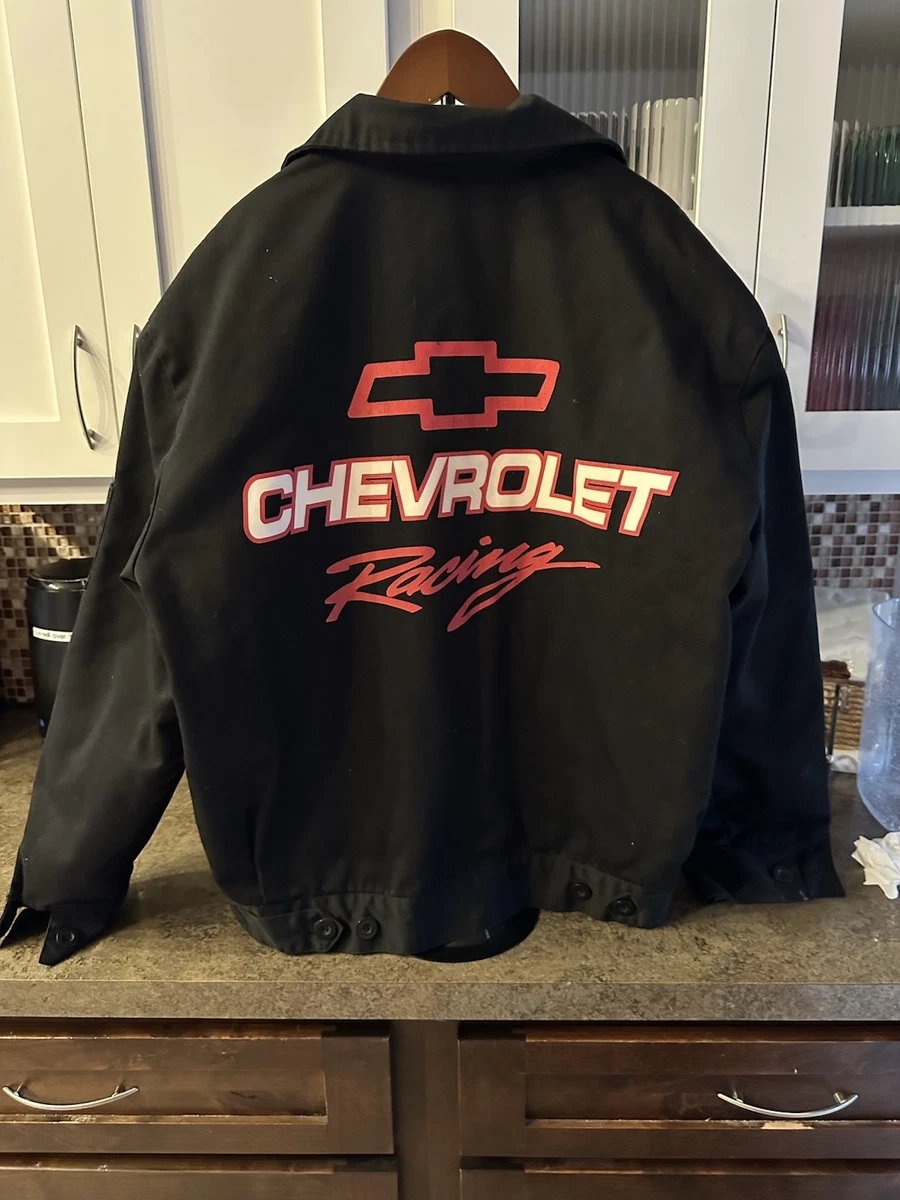 Preços baixos em Jaquetas Chevrolet Regular para Homens | eBay