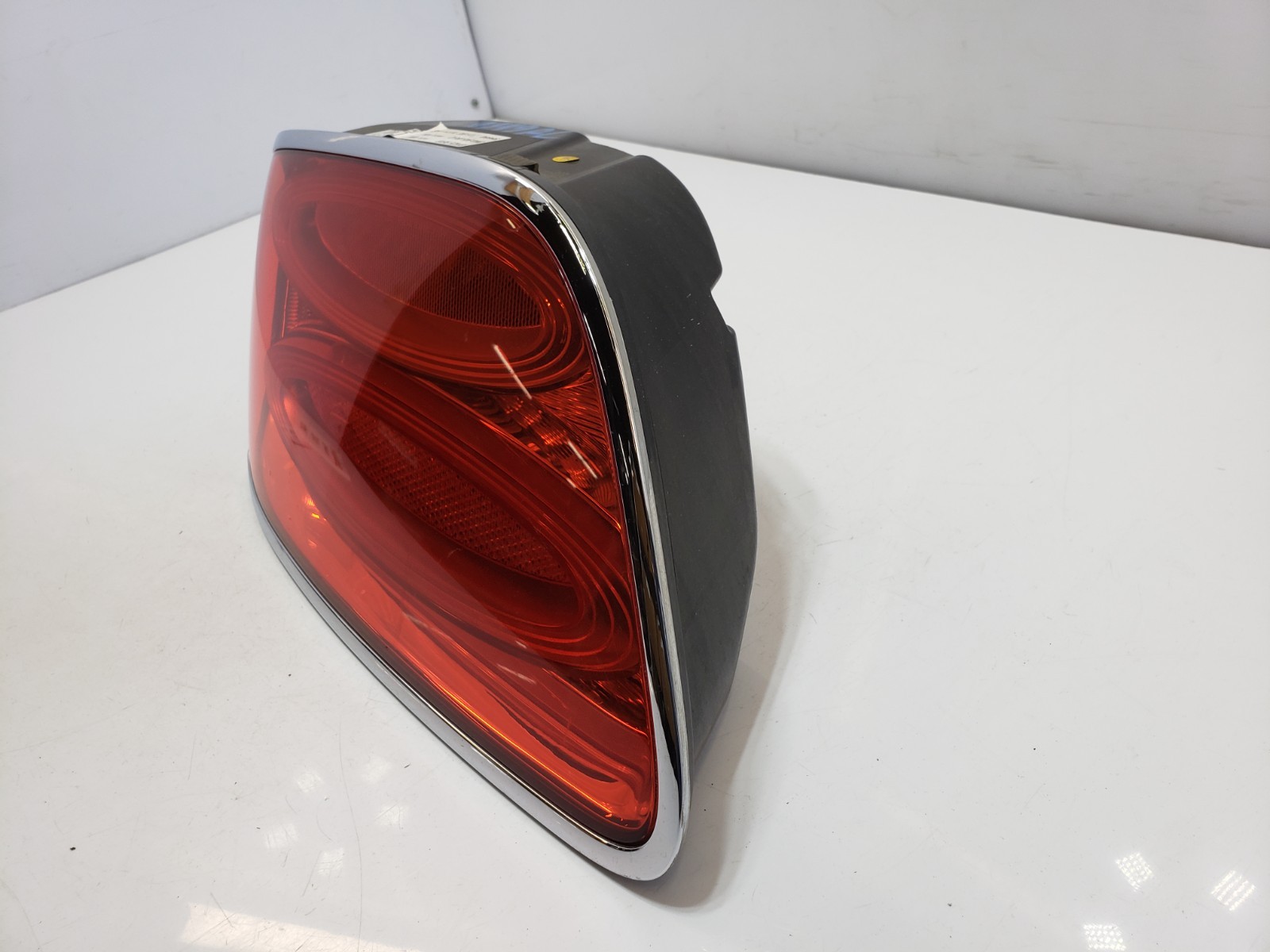 ✅ 13-18 OEM Bentley Continental GT Rear Left Driver Side Tail Light Lamp LED