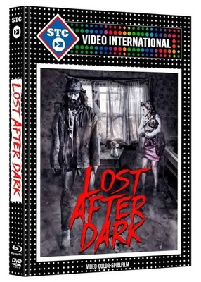LOST AFTER DARK *Mediabook Cover B* streng limitiert 