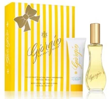Giorgio Beverly Hills Ladies Giorgio Gift Set Fragrances 719346295550