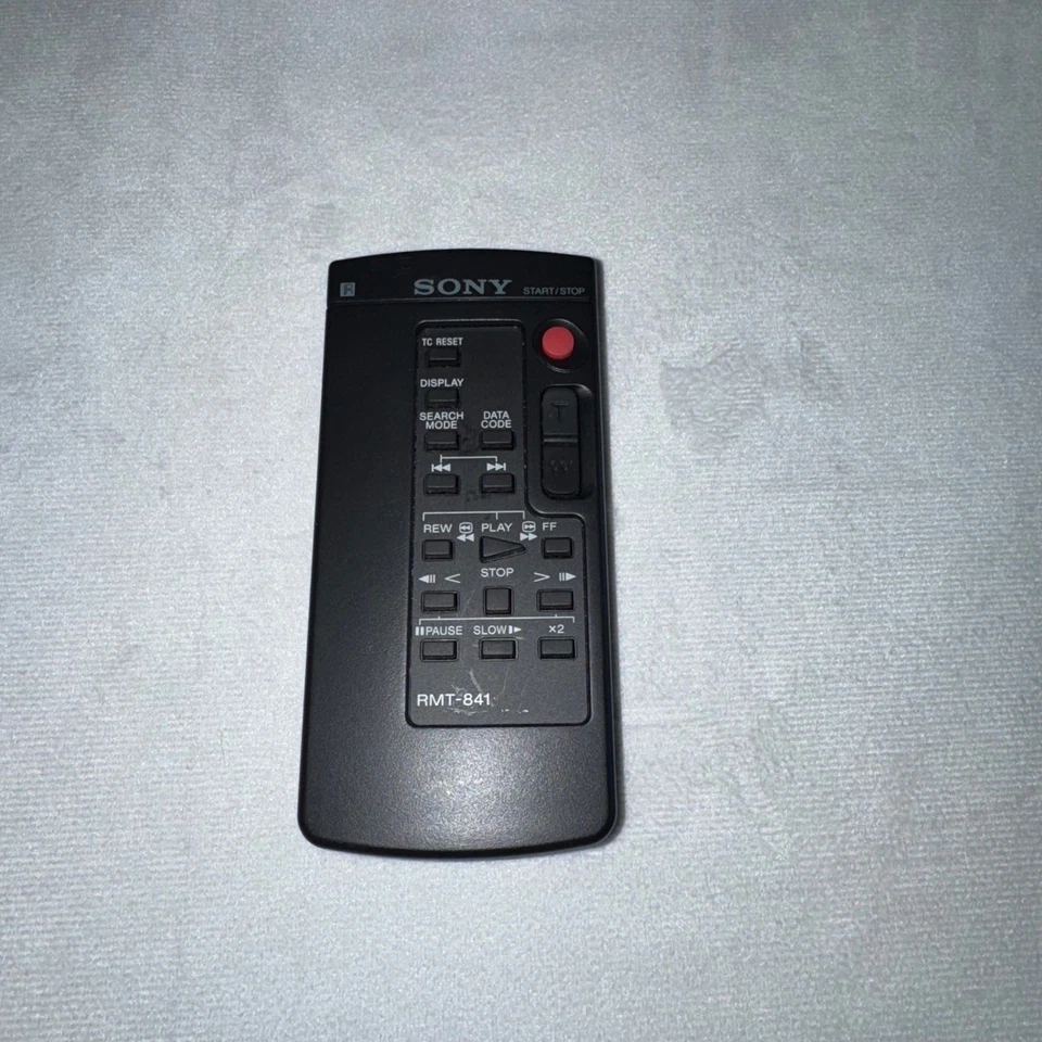 Sony HVR-Z1U HDV Professional Digital HD Video Camera Camcorder FOR PARTS - Image 4 of 4