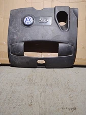 Engine Cover 2.0 AZJ 03-05 VW Beetle Convertible - Genuine - 06A 103 925 BH