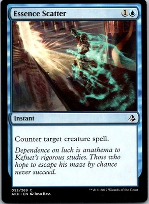 Amonkhet Magic: The Gathering Essence Scatter