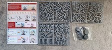 10x Seraphon Lizardmen Saurus Warriors New on Sprue Warhammer Age of Sigmar