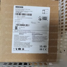 1PC NEW Siemens 3SK1111-2AB30 Real US stock Warranty Included