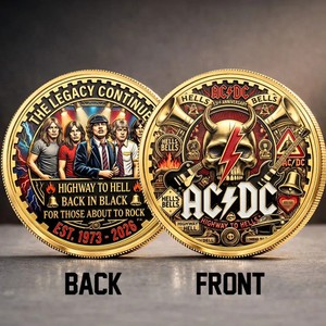 Acdc Coins | eBay