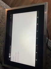 Kitchen Armor KA-10PCAPAIO3 APOE 10  ANDROID STAINLESS STEEL POE WITH TOUCH