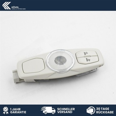 Innenraumbeleuchtung Deckenlampe hinten Ford C-Max 2 II DXA AM51-13K767-BG