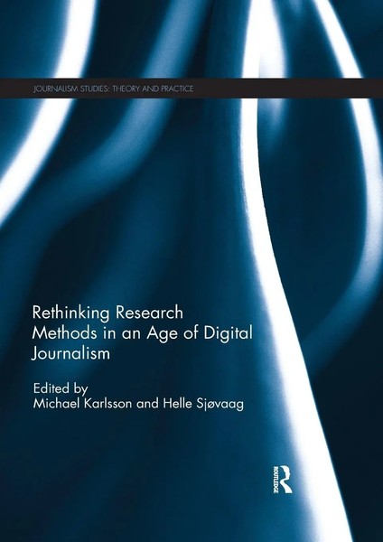 Michael Karlsson (U. A.) | Rethinking Research Methods In An Age Of Digital...-image