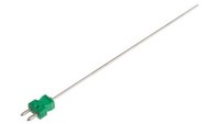 Termopara Typ K Do +1200C 250Mm, Stal Nierdzewna Typu 310 Zgodność Z Rohs RS COM