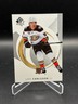 2024-25 SP Authentic Leo Carlsson #29 Anaheim Ducks