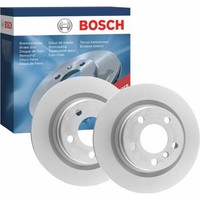 2X Bosch 0 986 479 044 Bremsscheibe FüR Bmw 1 2 3 4 F20 F21 F23 F22 F87 F30